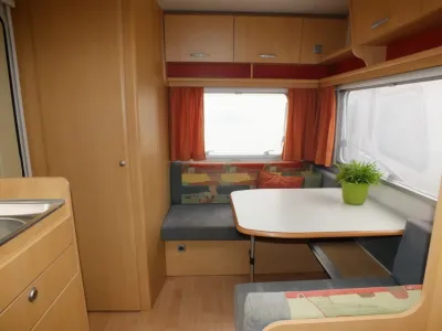 Euro Liner